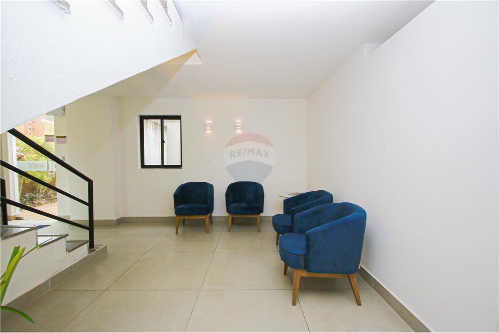Imagem Apartamento com 3 Quartos à Venda, 108 m²em Intermares - Cabedelo