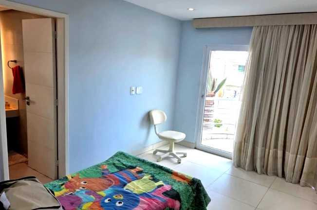 Imagem Casa com 4 Quartos à Venda, 397 m² em Portinho - Cabo Frio