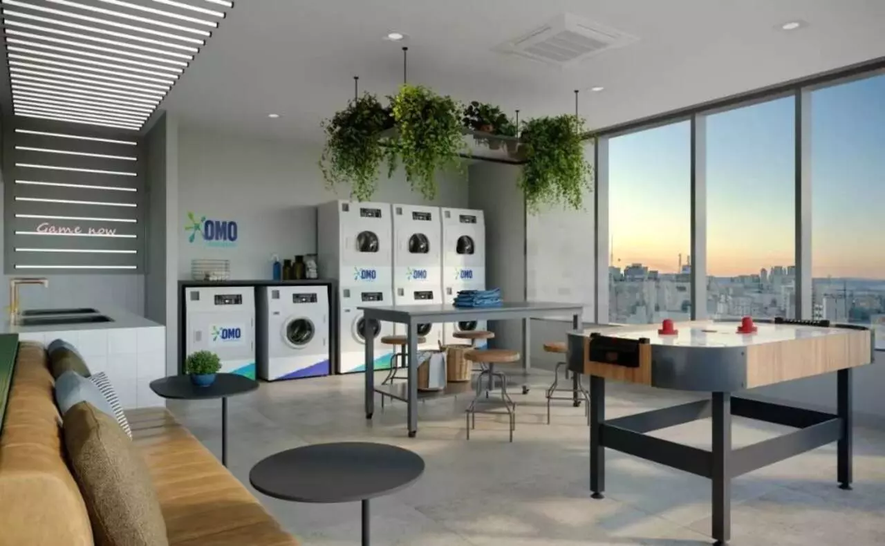 Imagem Apartamento com 1 Quarto à Venda, 24 m² em Paraíso - São Paulo