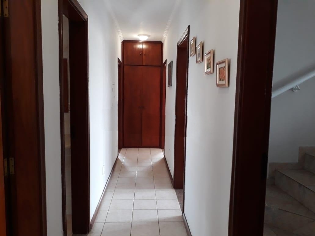 Imagem Casa com 4 Quartos à Venda, 272 m² em Jardim Santa Genebra - Campinas