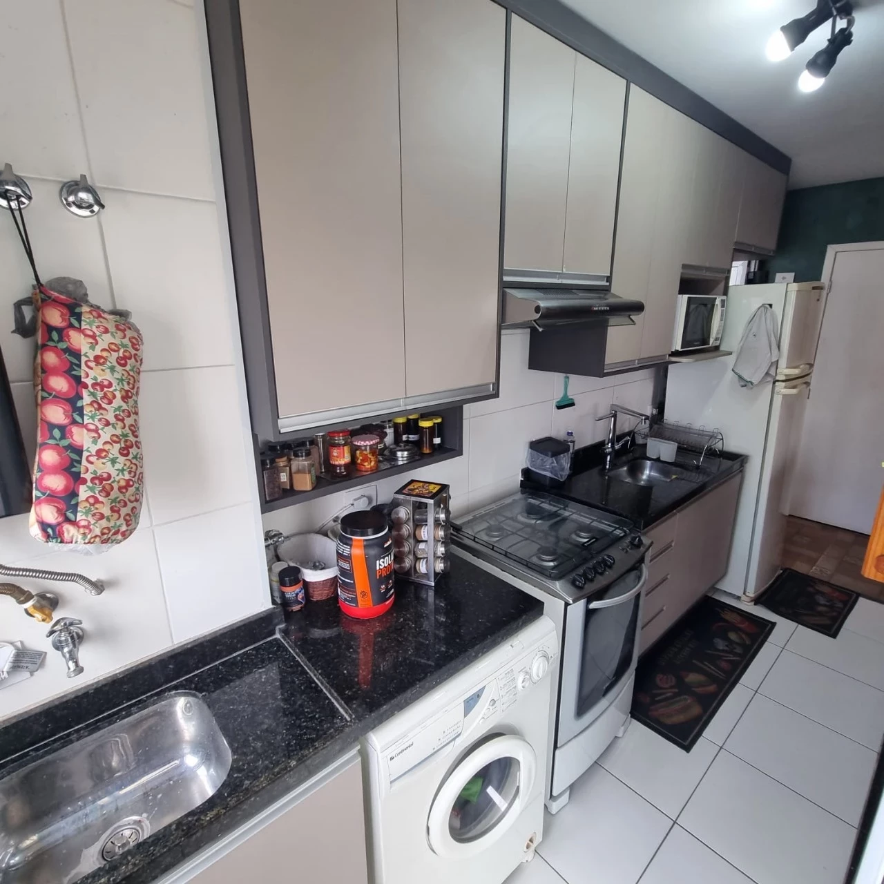 Imagem Cobertura à Venda, 85 m² em Parque da Vila Prudente - São Paulo