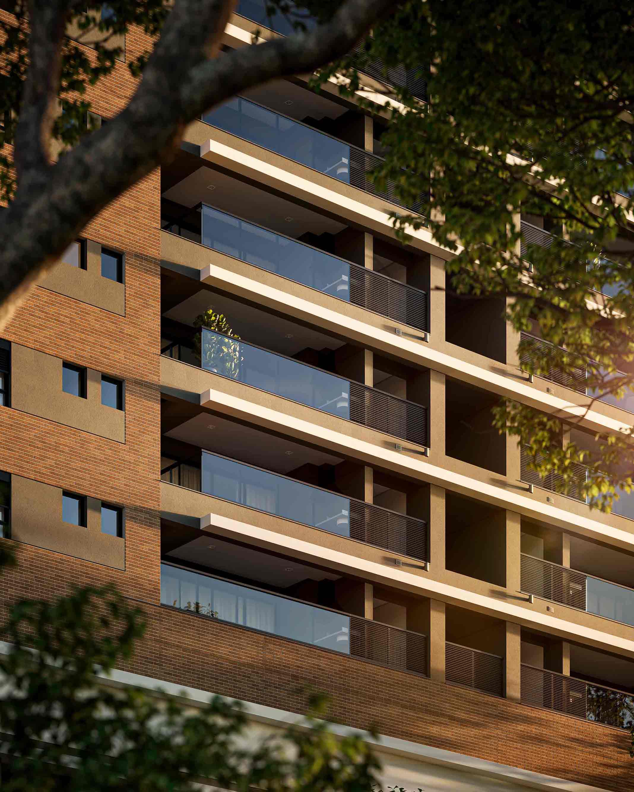 Apartamento com 2 Quartos à Venda, 70 m²em Água Branca - São Paulo