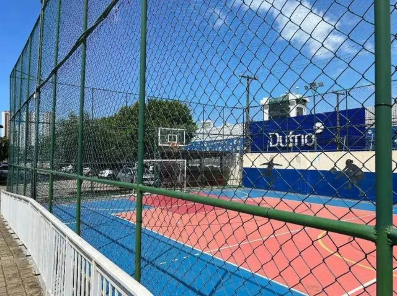 Imagem Apartamento com 2 Quartos para Alugar, 72 metros em Imbiribeira - Recife