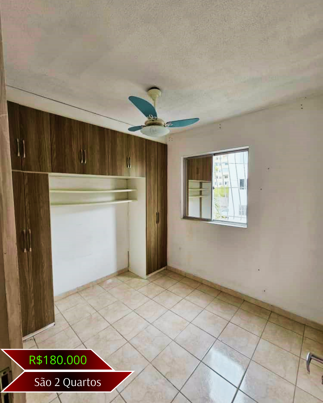 Imagem Apartamento com 2 Quartos à Venda, 48 m²em Colina de Laranjeiras - Serra