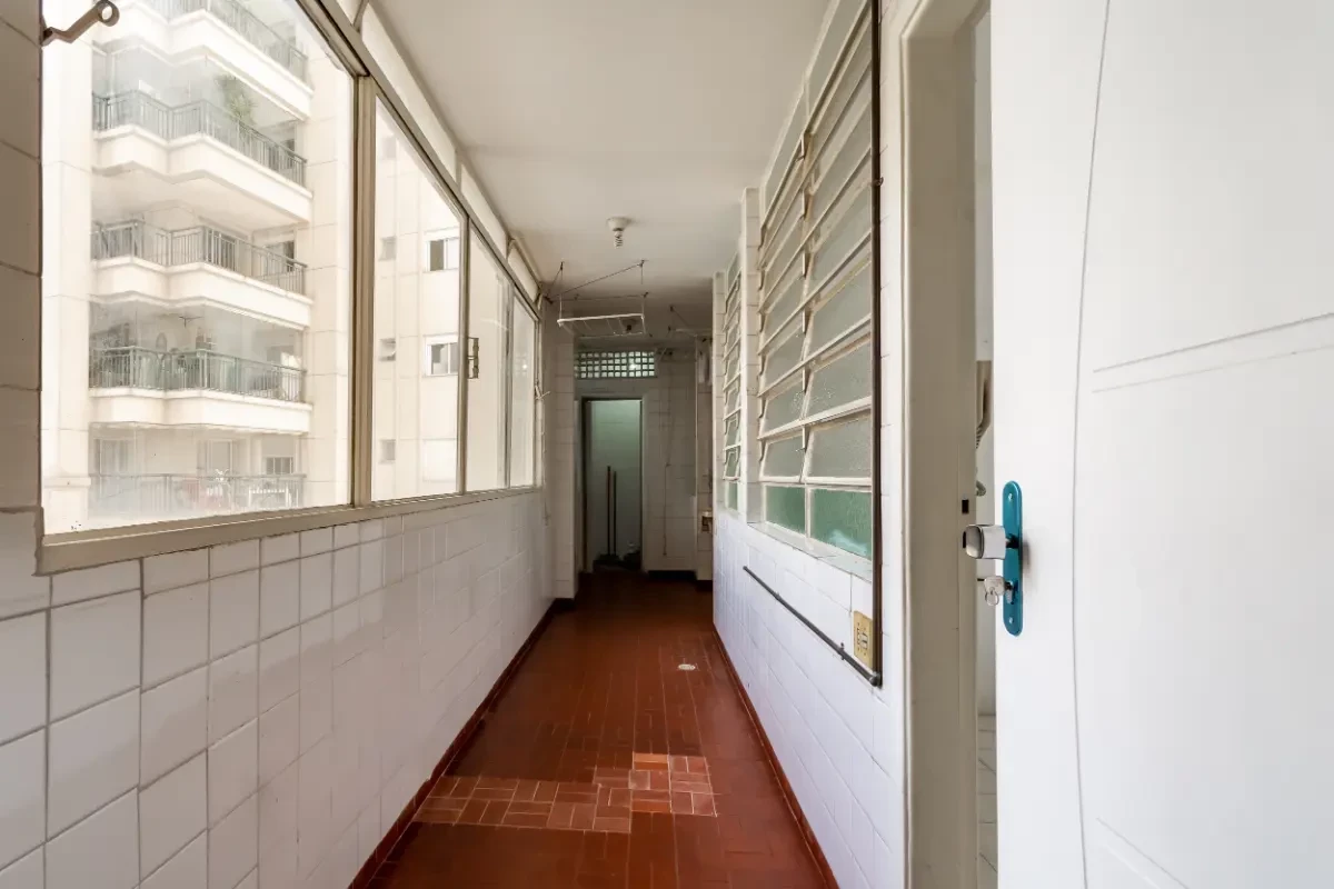 Imagem Apartamento com 3 Quartos à Venda, 127 m² em Jardim Paulista - São Paulo