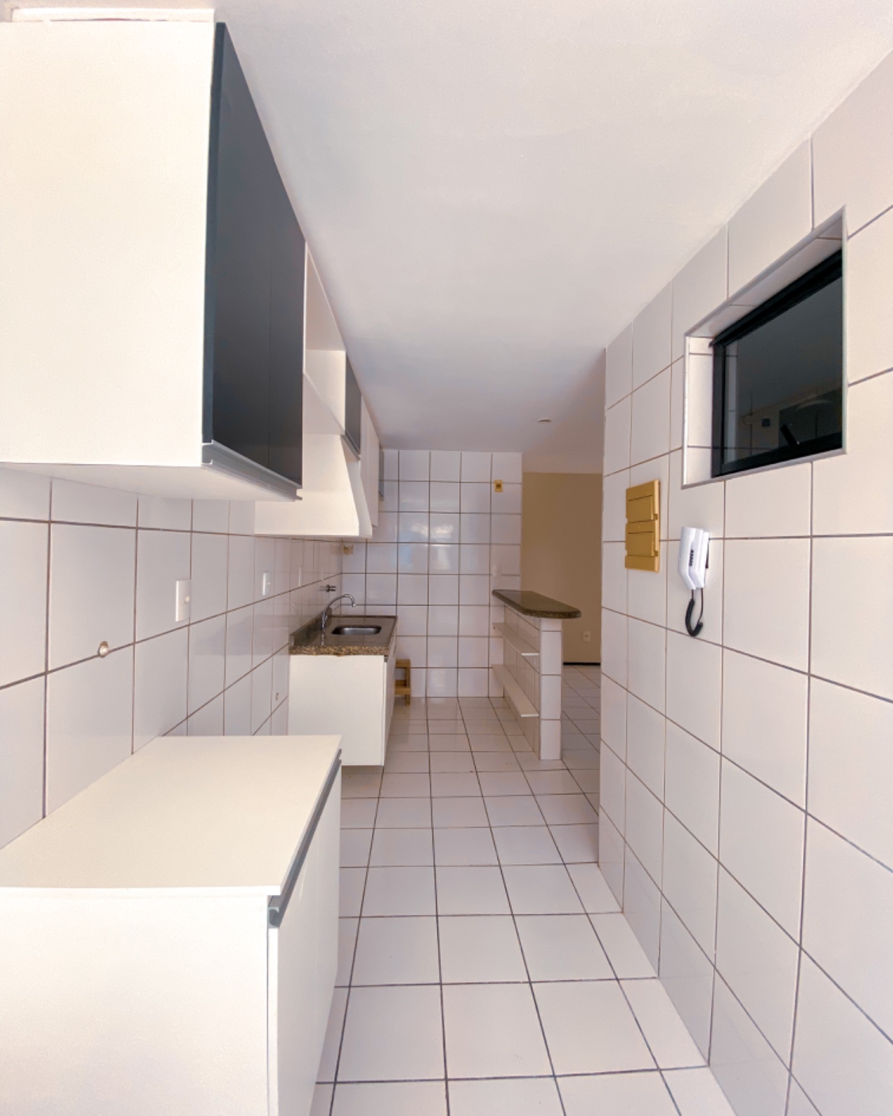 Imagem Apartamento com 3 Quartos à Venda, 70 m²em Dionisio Torres - Fortaleza