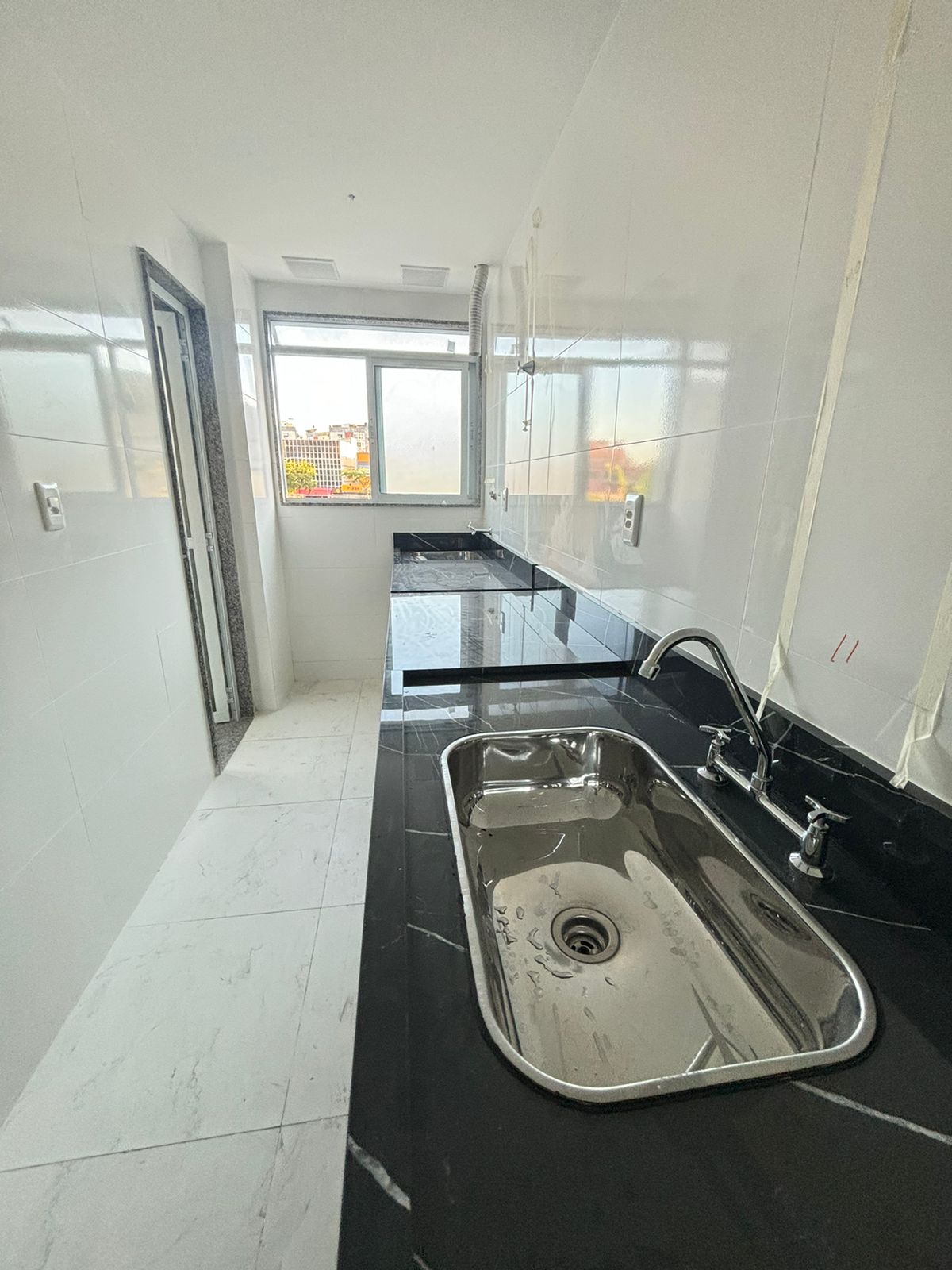 Imagem Apartamento com 2 Quartos à Venda, 91 m² em Recreio dos Bandeirantes - Rio de Janeiro
