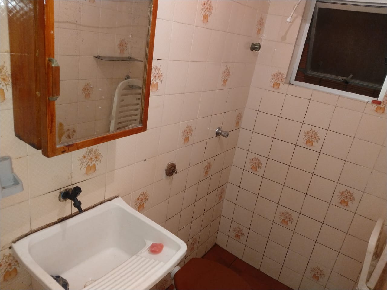 Imagem Kitnet à Venda, 37 m²em Tupi - Praia Grande