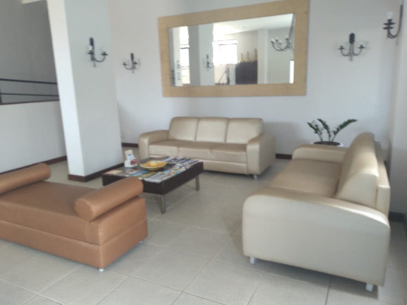 Imagem Flat com 2 Quartos à Venda, 42 m² em Ponta Negra - Natal