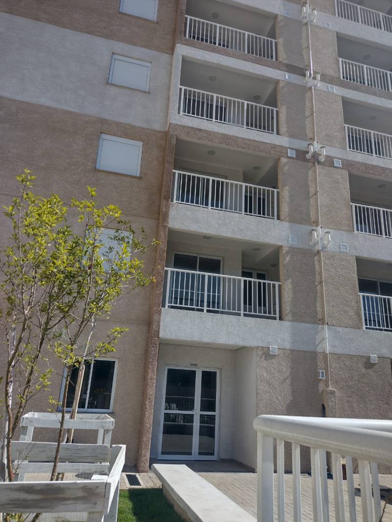 Imagem Apartamento com 2 Quartos à Venda, 55 m²em Vila São João - Guarulhos