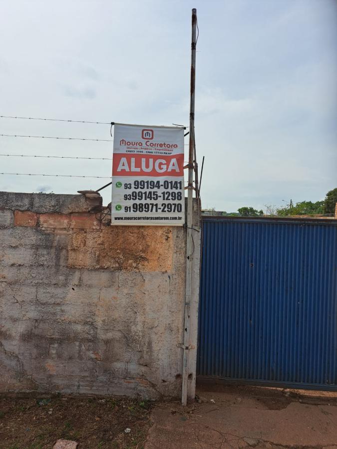 Imagem Terreno para Alugar, 2 m²em Floresta - Santarém