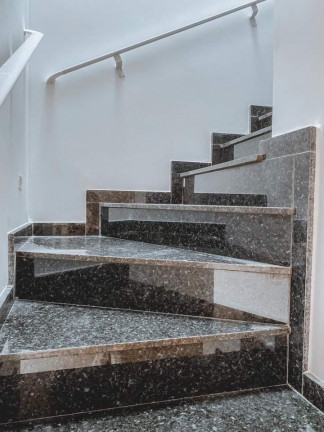 Imagem Sobrado com 2 Quartos à Venda, 78 m² em Maracanã - Praia Grande