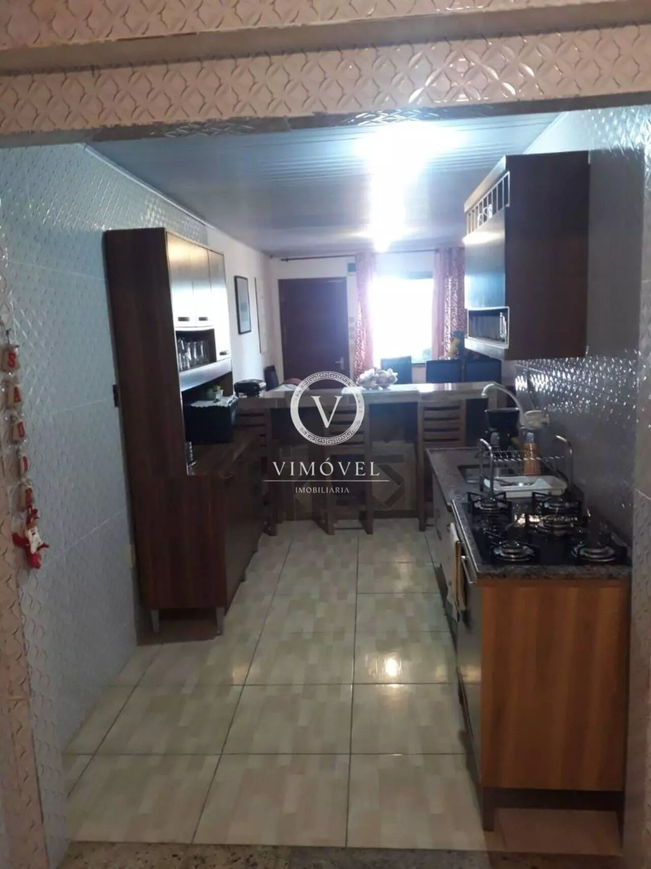 Imagem Casa com 2 Quartos à Venda, 70 m²em Conselheiro Paulino - Nova Friburgo