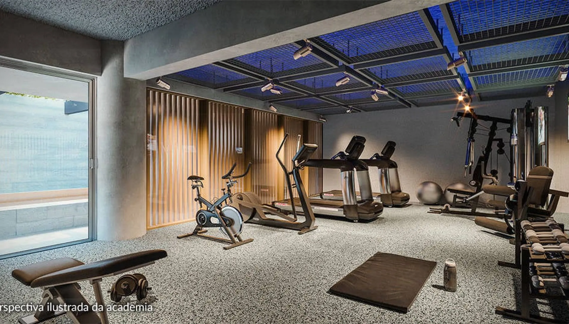 Imagem Cobertura com 3 Quartos à Venda, 348 m²em Jardim Paulista - São Paulo