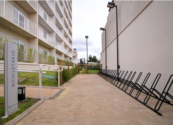 Imagem Apartamento com 1 Quarto à Venda, 28 m² em Vila Ré - São Paulo