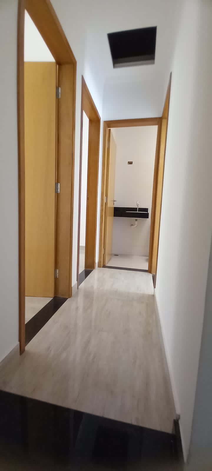Imagem Casa de Condomínio com 3 Quartos à Venda, 75 m² em Parque Santana - Mogi das Cruzes