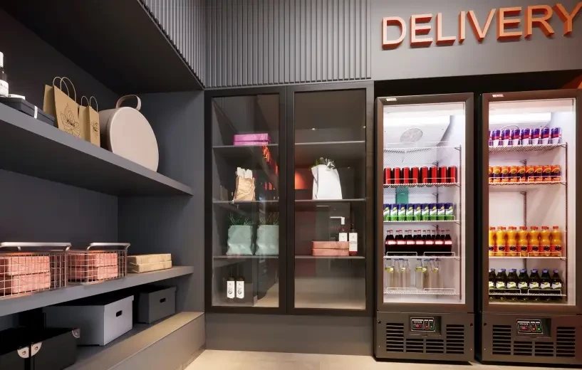 Foto do imóvel: Apartamento com 1 Quarto à Venda, 28 m² em Jardim do Lago - São Paulo