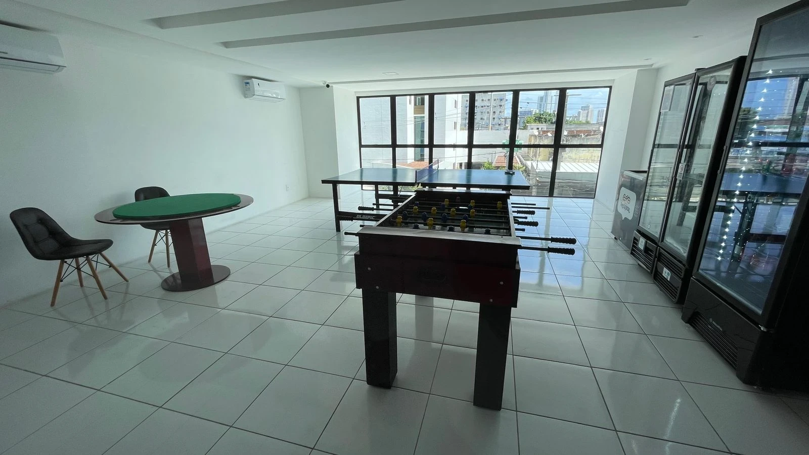 Imagem Apartamento com 3 Quartos à Venda, 83 m² em Pina - Recife