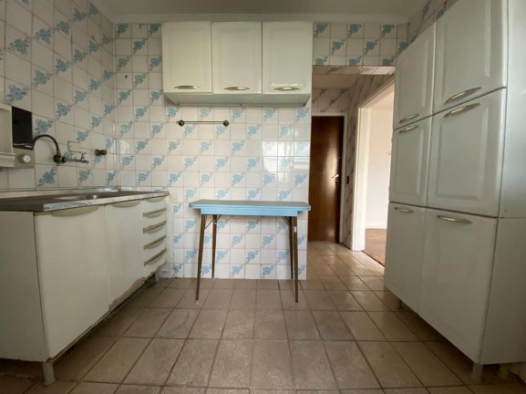 Imagem Apartamento com 2 Quartos à Venda, 84 m² em Jardim da Glória - São Paulo