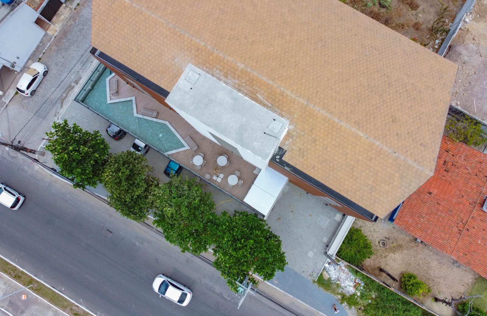 Imagem Apartamento com 1 Quarto à Venda, 31 m² em Merepe II - ipojuca