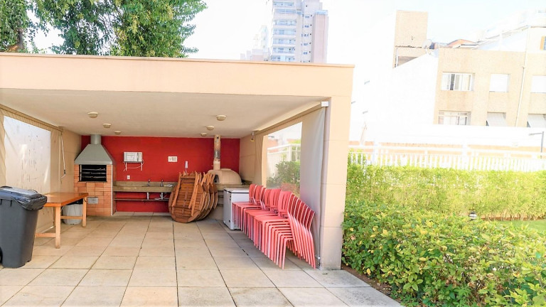 Imagem Apartamento com 2 Quartos à Venda,  em Ipiranga - São Paulo