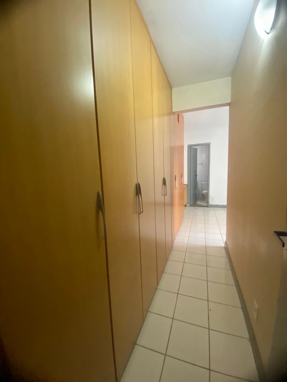 Foto do imóvel: Apartamento com 3 Quartos à Venda, 127 m² em São Geraldo - Manaus