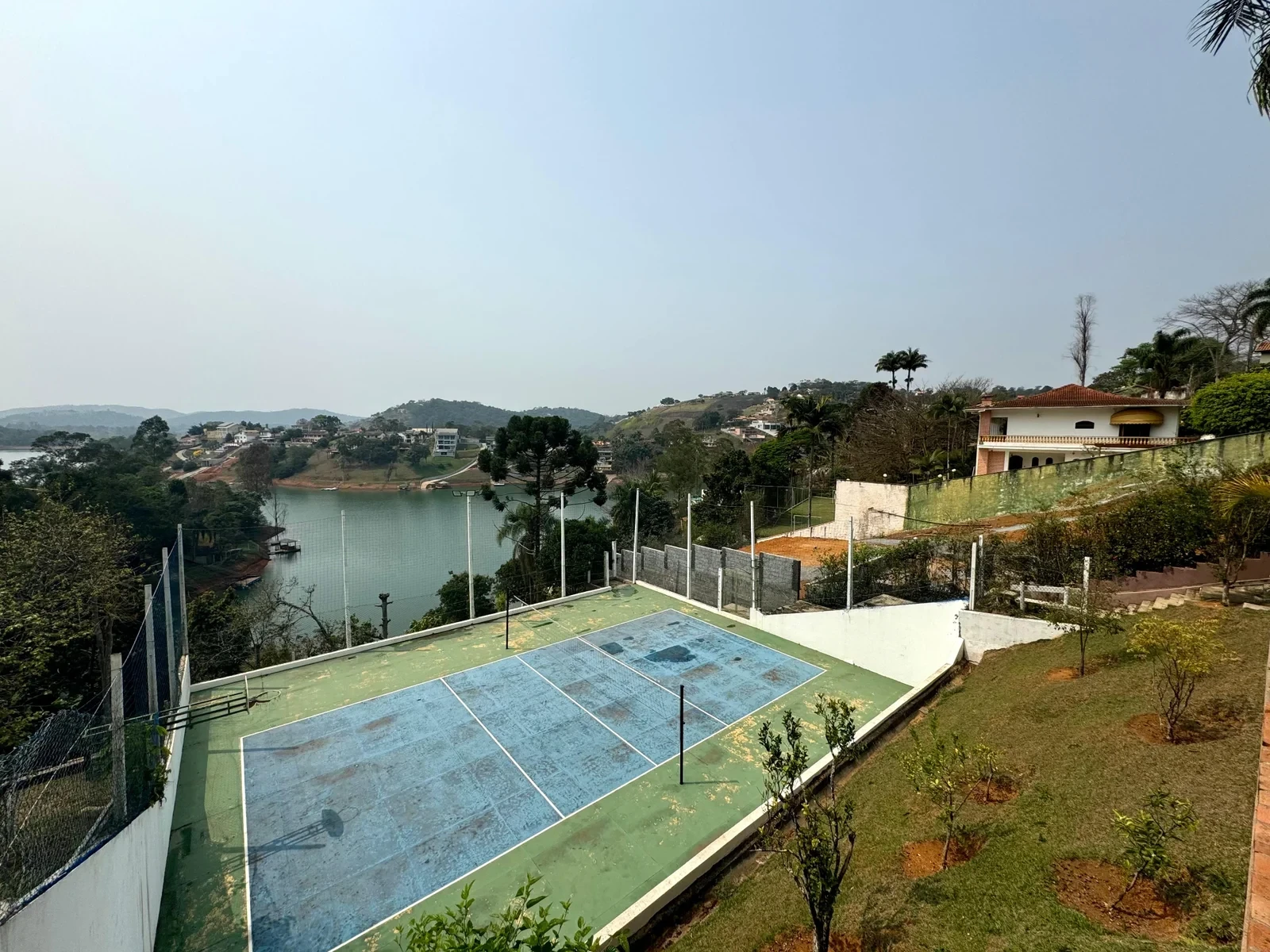 Imagem Chácara à Venda, 380 m² em Santa Isabel - Santa Isabel