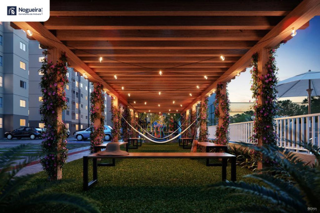 Imagem Apartamento com 2 Quartos à Venda, 45 m² em Candeias - Jaboatão dos Guararapes