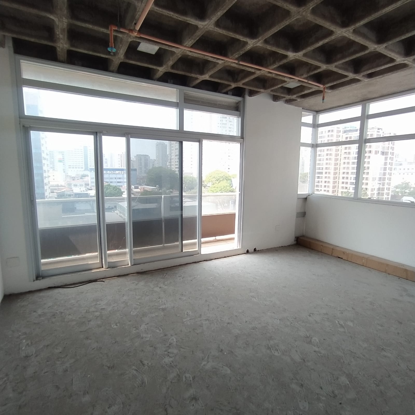 Foto do imóvel: Sala Comercial à Venda, 41 metro em Lapa - São Paulo