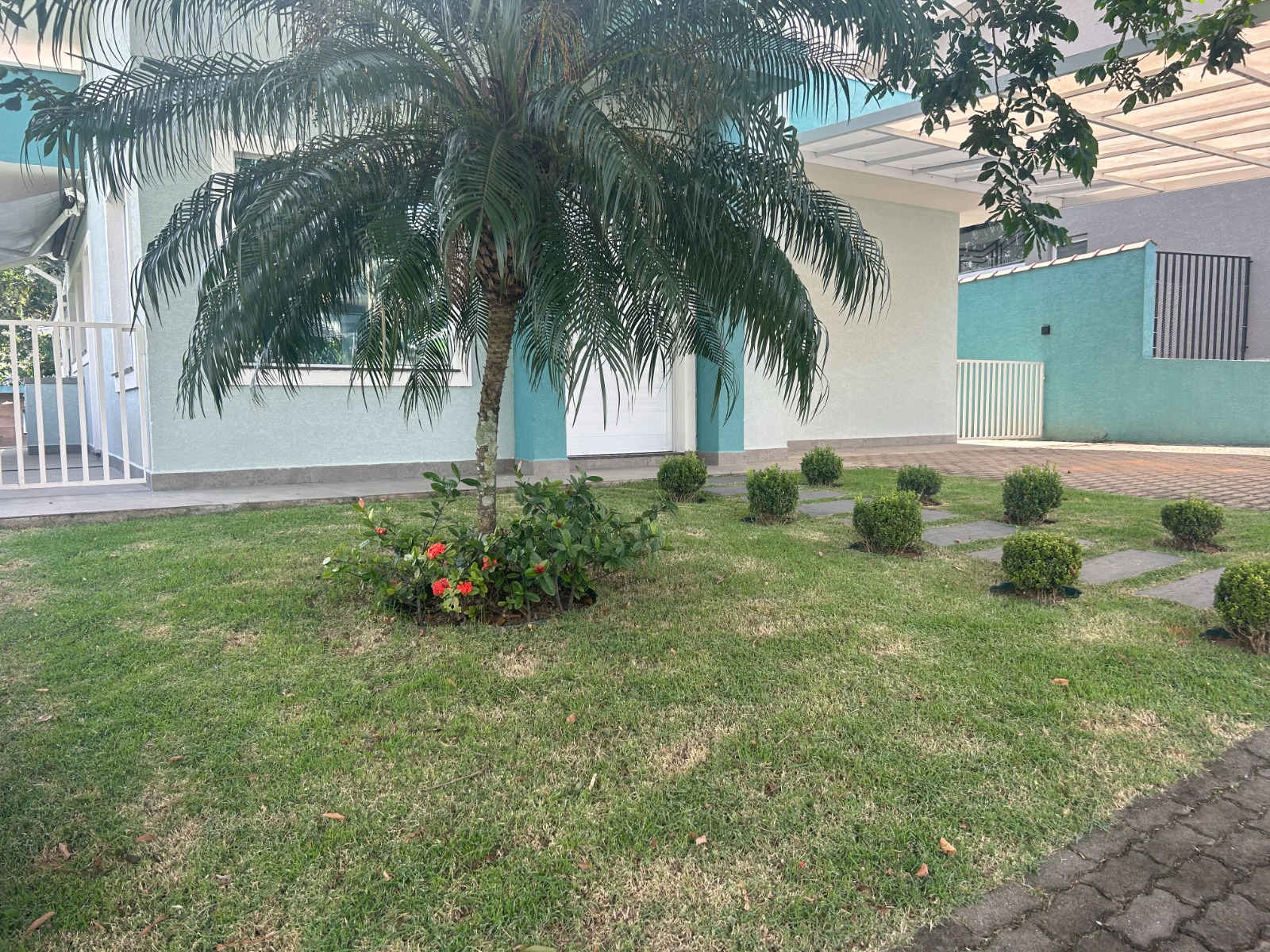 Imagem Casa de Condomínio com 3 Quartos à Venda ou Locação, 131 m² em Condomínio Atibaia Park I - Atibaia