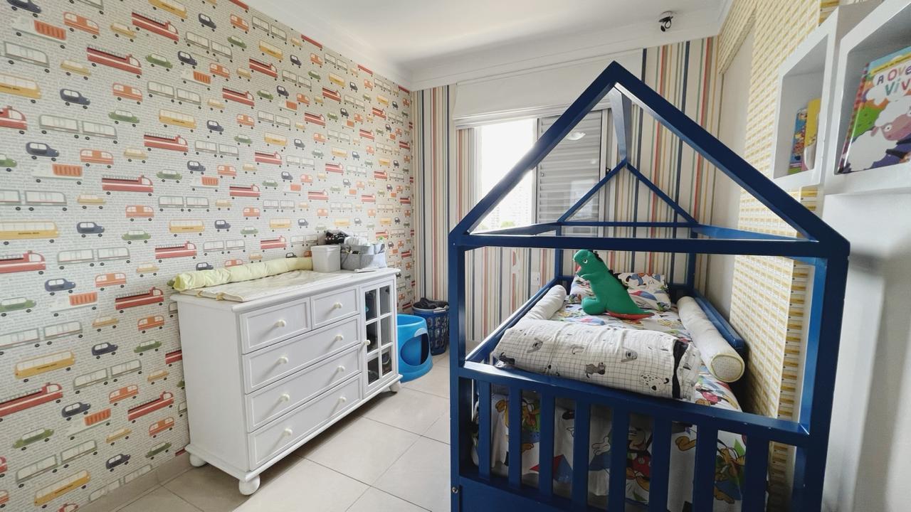 Imagem Apartamento com 2 Quartos à Venda, 64 m²em Parque Amazônia - Goiânia