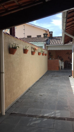 Imagem Casa com 3 Quartos à Venda, 190 m² em Caiçara - Praia Grande