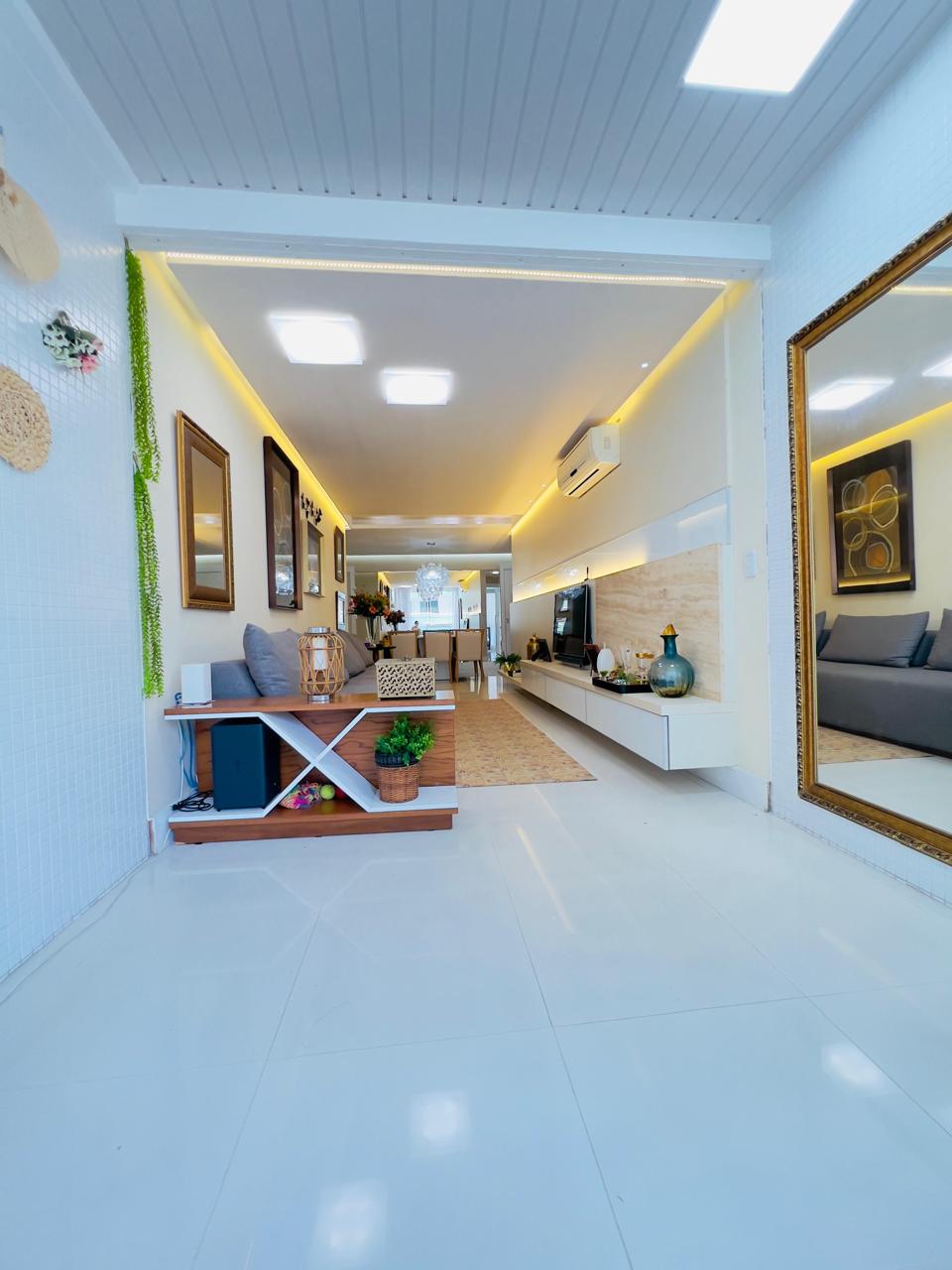 Imagem Apartamento com 4 Quartos à Venda, 160 m²em Praia da Costa - vila Velha