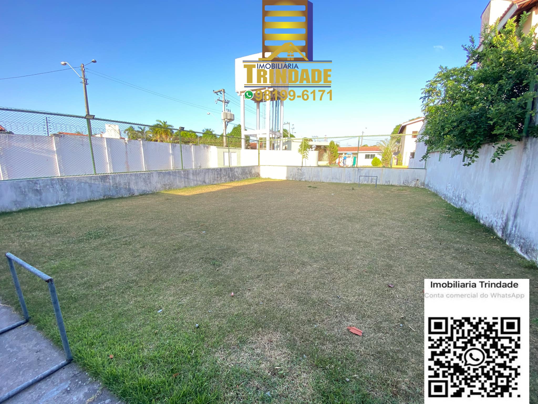 Imagem Casa de Condomínio com 4 Quartos à Venda, 200 m² em Jardim Eldorado - São Luís