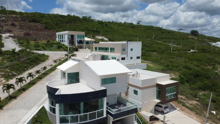 Imagem Terreno à Venda, 360 m² em São Sebastião  - Bezerros
