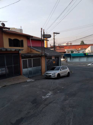 Imagem Sobrado com 2 Quartos à Venda, 77 m² em Jardim Santa Mena - Guarulhos