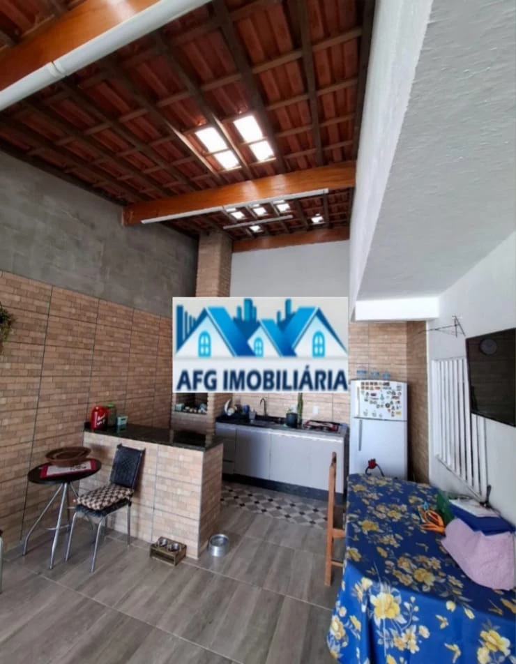 Imagem Sobrado com 2 Quartos à Venda, 160 m² em Jardim Elba - São Paulo
