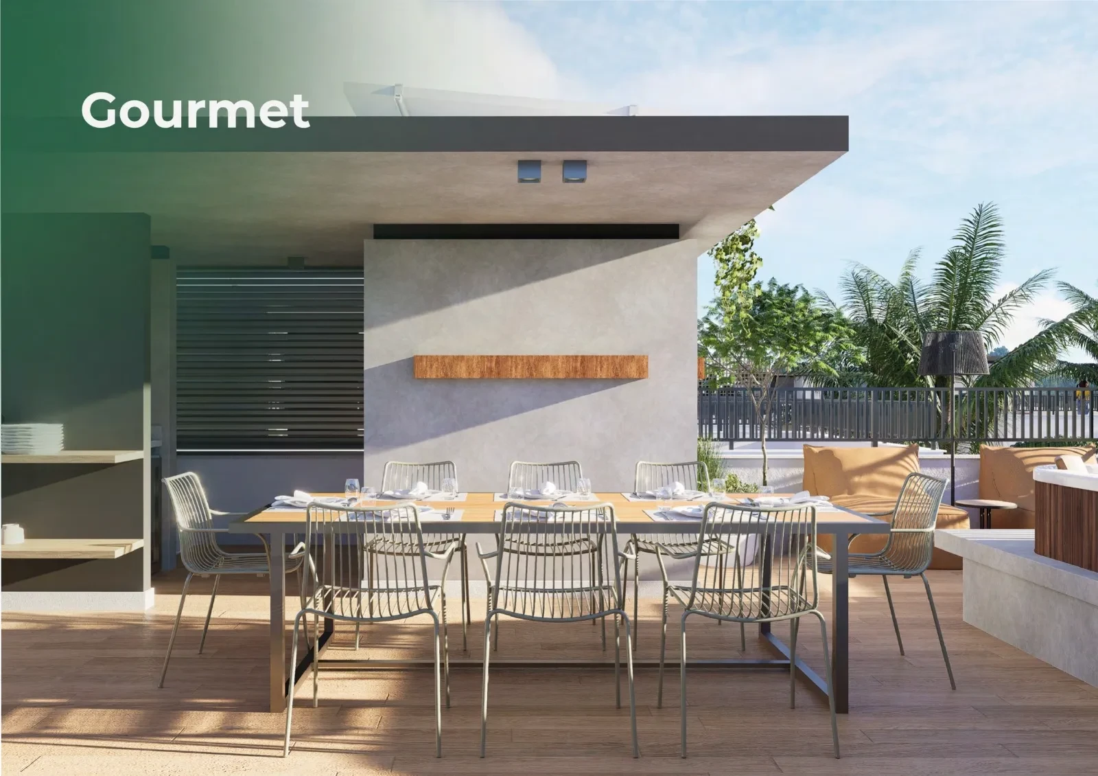 Foto do imóvel: Casa de Condomínio com 4 Quartos à Venda, 135 metros em Barra do Jacuípe (Monte Gordo) - Camaçari