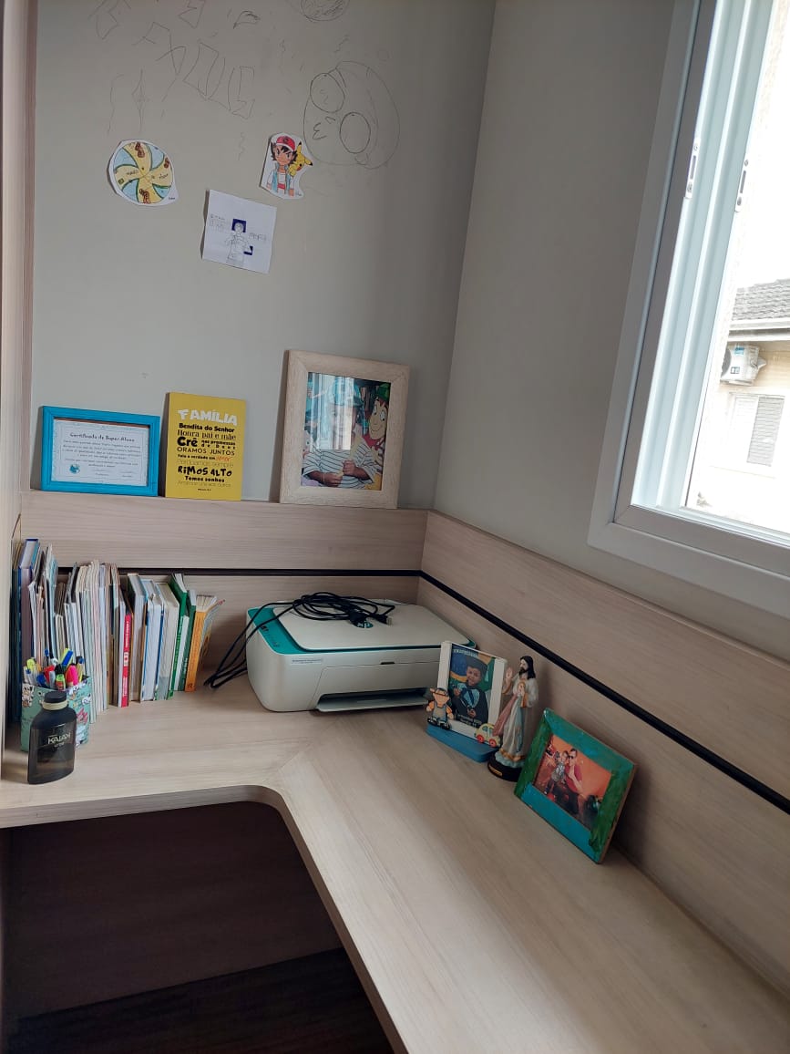 Imagem Casa de Condomínio com 3 Quartos à Venda, 85 m²em Jardim Santa Maria - Jacareí