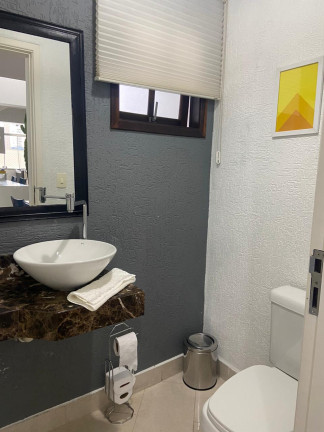 Imagem Apartamento com 2 Quartos à Venda, 90 m² em Água Branca - São Paulo