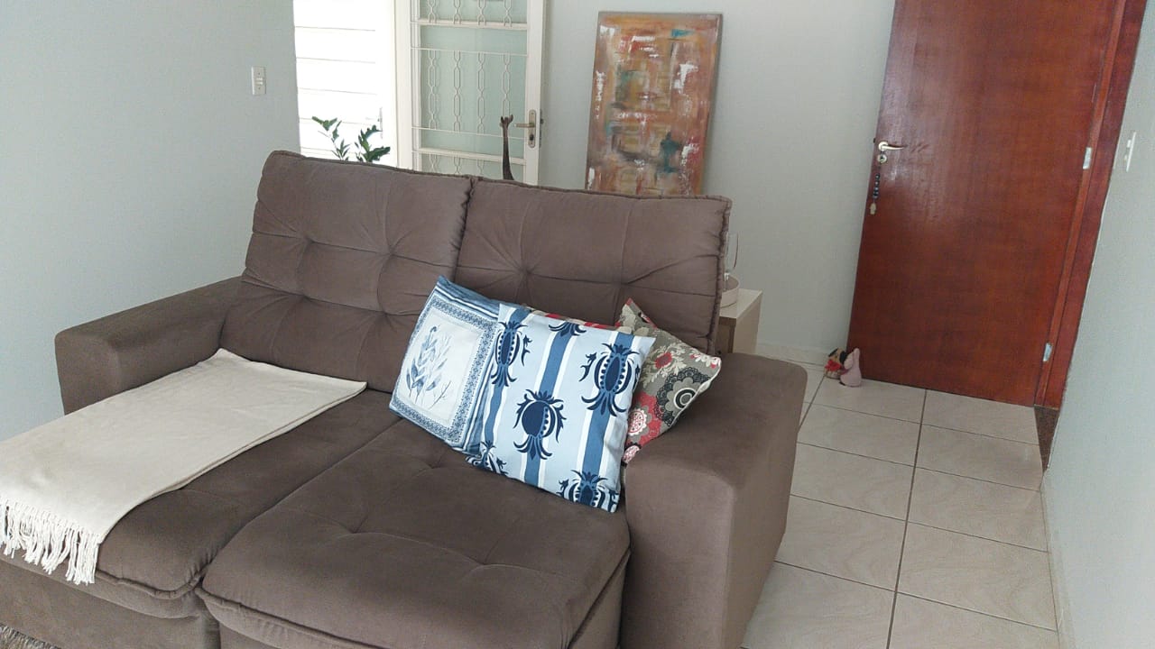 Imagem Casa com 2 Quartos à Venda, 124 m²em Aparecida - Bragança Paulista