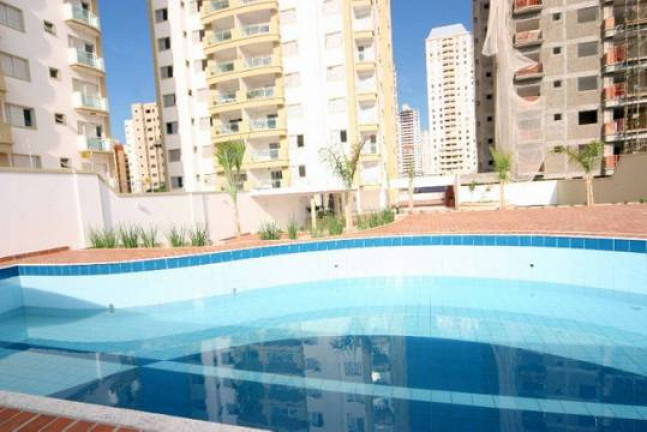 Imagem Apartamento com 4 Quartos à Venda, 119 m²em Nova Suiça - Goiânia