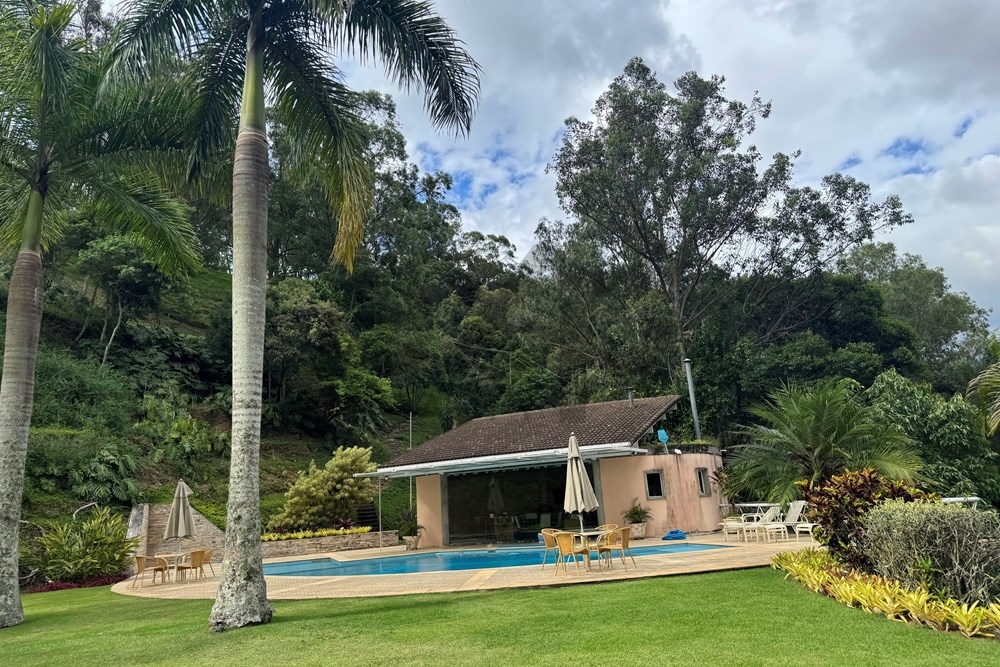 Imagem Casa de Condomínio com 6 Quartos à Venda, 714 m² em Itaipava - Petrópolis