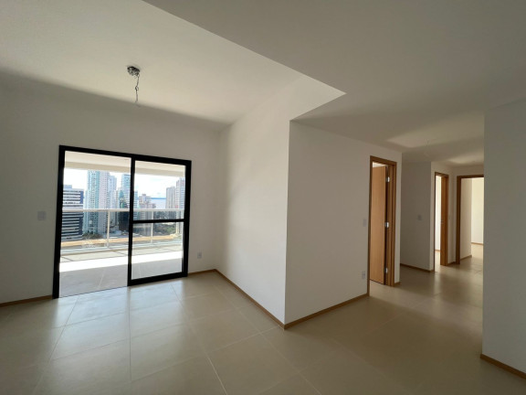 Imagem Apartamento com 4 Quartos à Venda, 260 m² em Umarizal - Belém