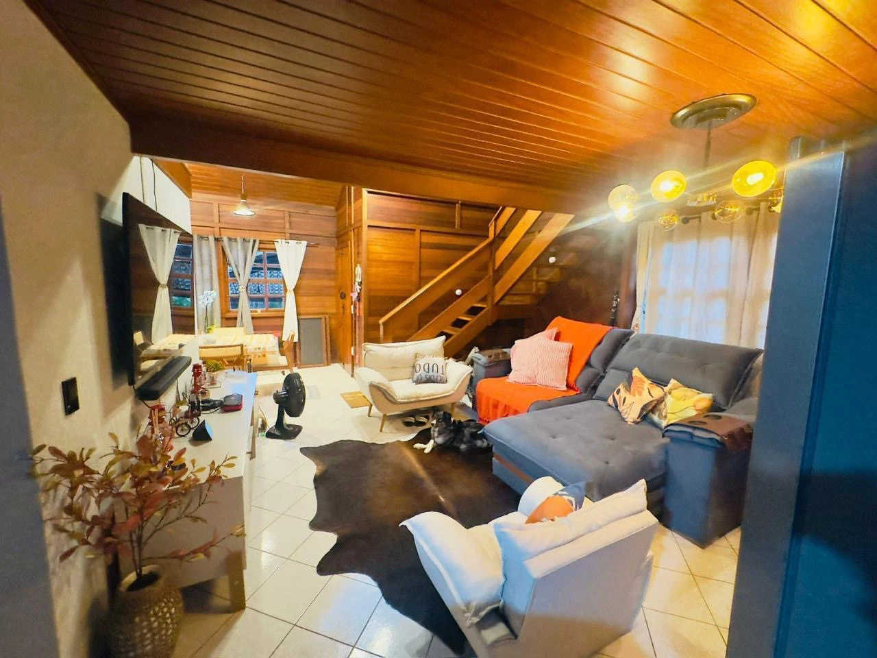 Imagem Casa com 2 Quartos à Venda, 200 m² em Do Congo - Vila Velha