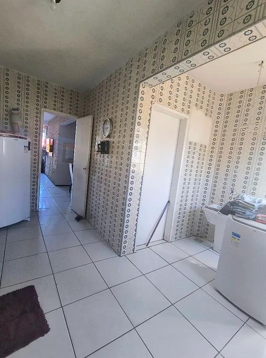 Imagem Apartamento com 3 Quartos à Venda, 107 m²em José Bonifácio - Fortaleza