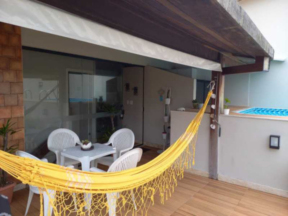 Imagem Apartamento com 3 Quartos à Venda, 258 m² em Rio Vermelho - Salvador