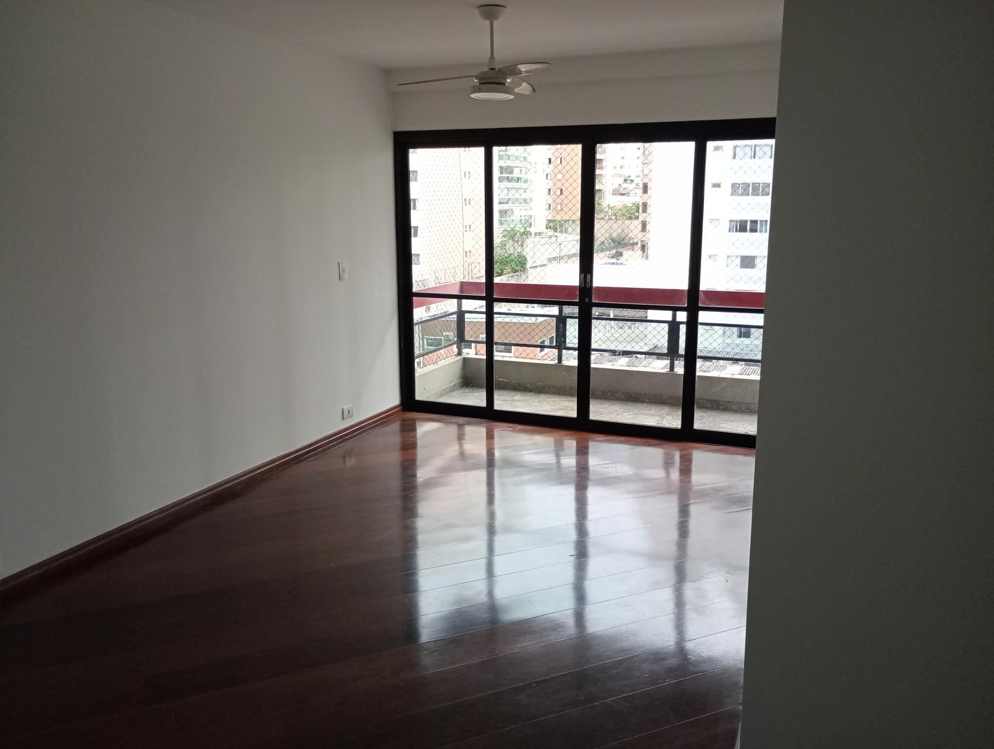 Imagem Apartamento com 4 Quartos à Venda, 113 m²em Perdizes - São Paulo
