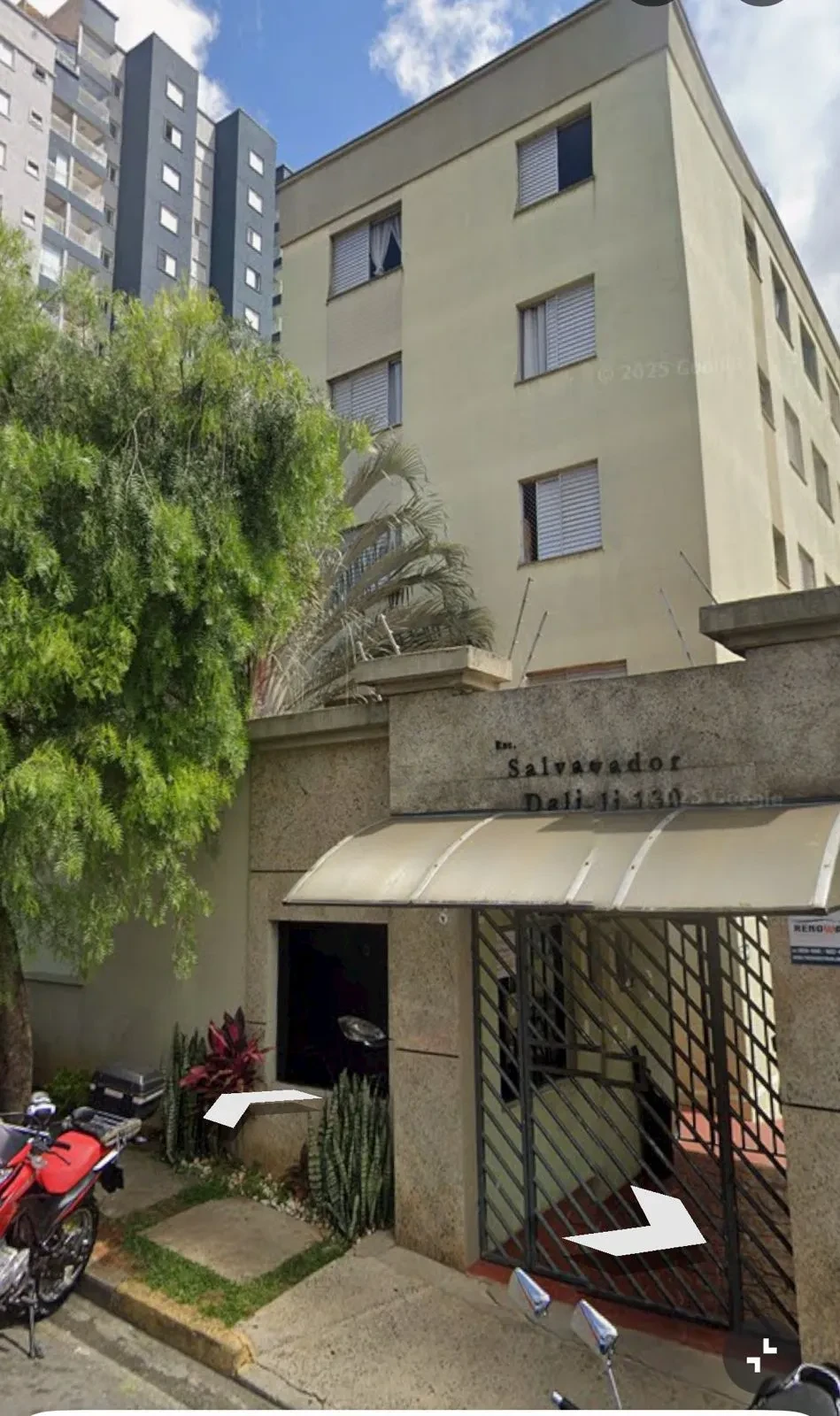 Imagem Apartamento com 3 Quartos à Venda, 65 m² em Paulicéia - São Bernardo do Campo