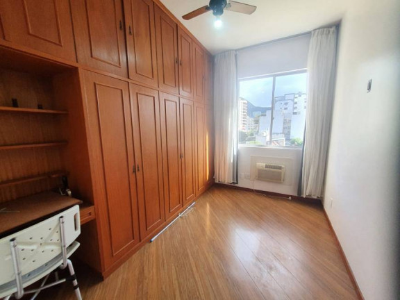 Imagem Apartamento com 2 Quartos à Venda,  em Botafogo - Rio de Janeiro